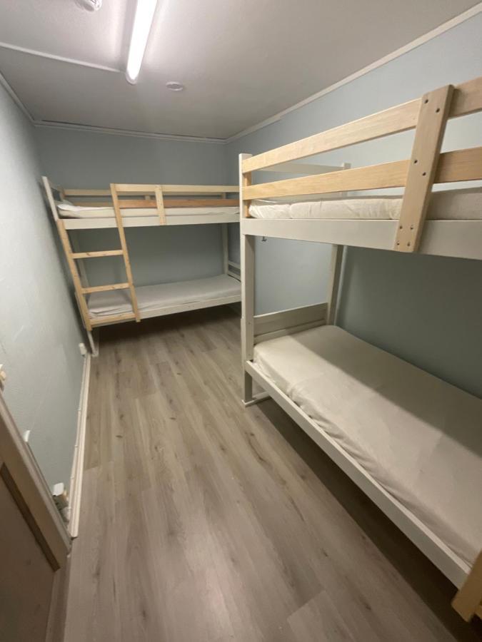 Vandrerhjem Aspan Kurs & Laegergard Ronneby