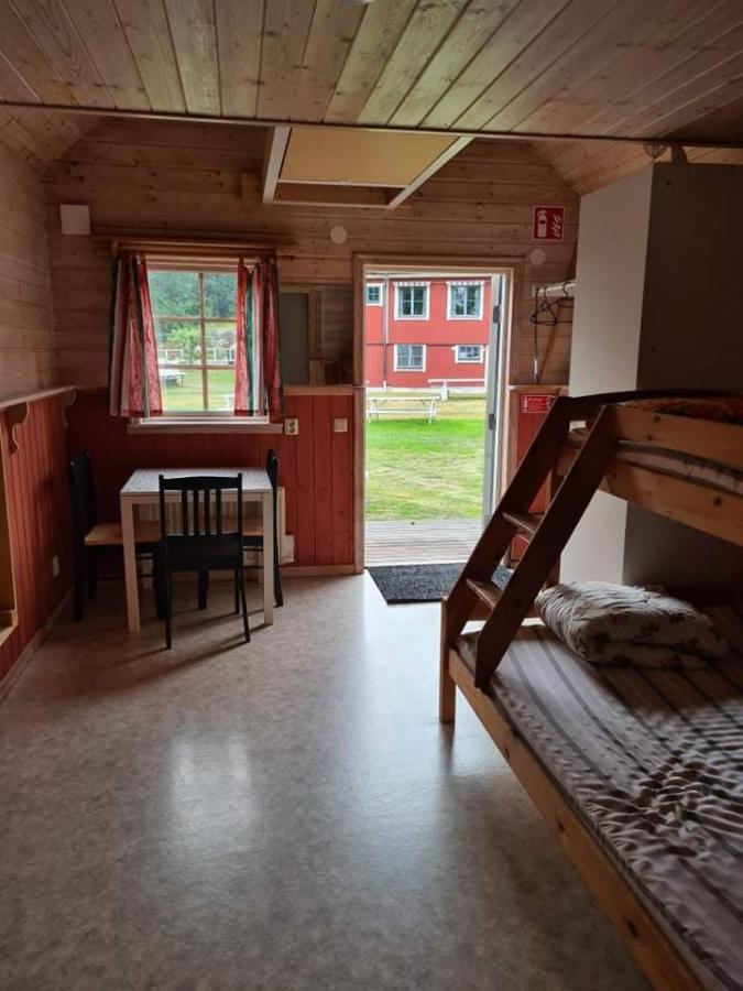 Vandrerhjem Aspan Kurs & Laegergard Ronneby