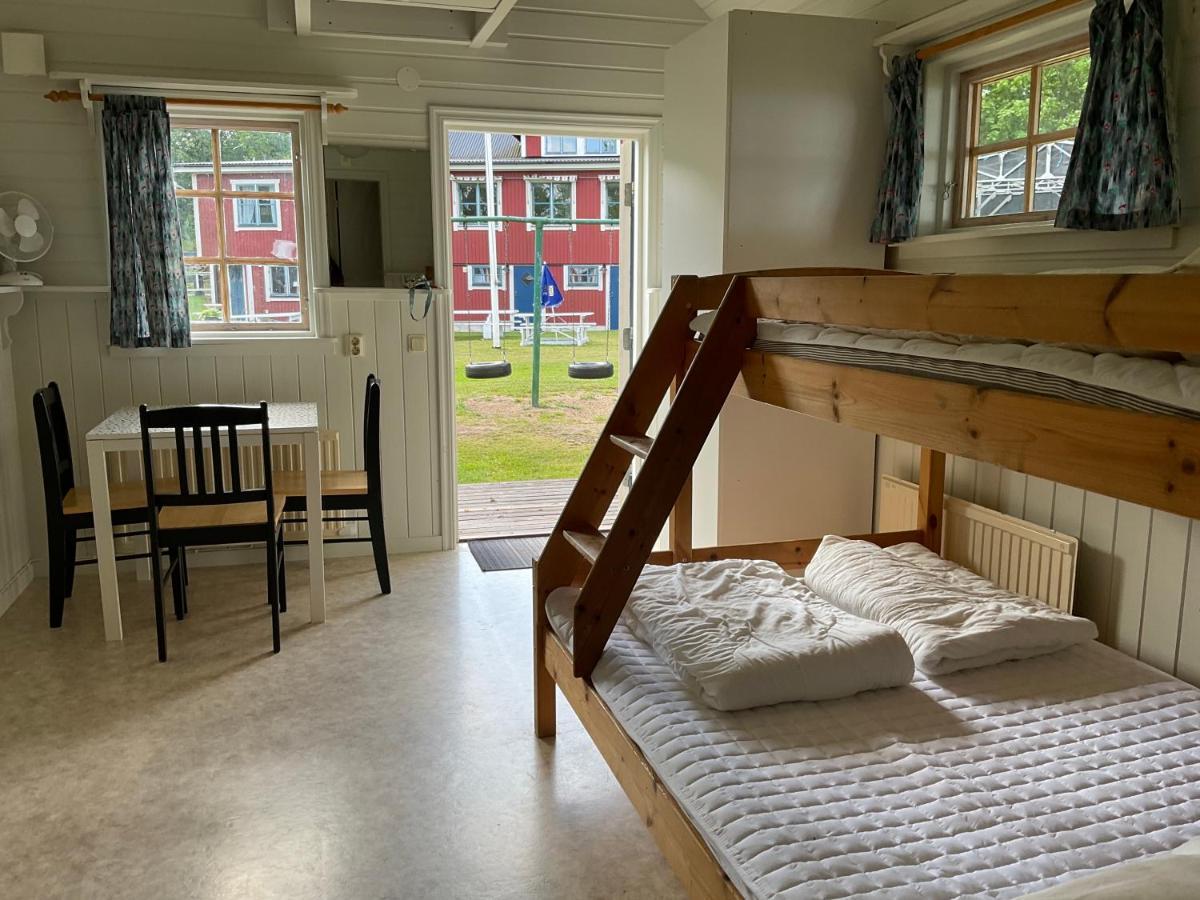 Vandrerhjem Aspan Kurs & Laegergard Ronneby