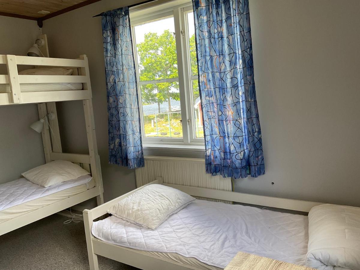 Vandrerhjem Aspan Kurs & Laegergard Ronneby