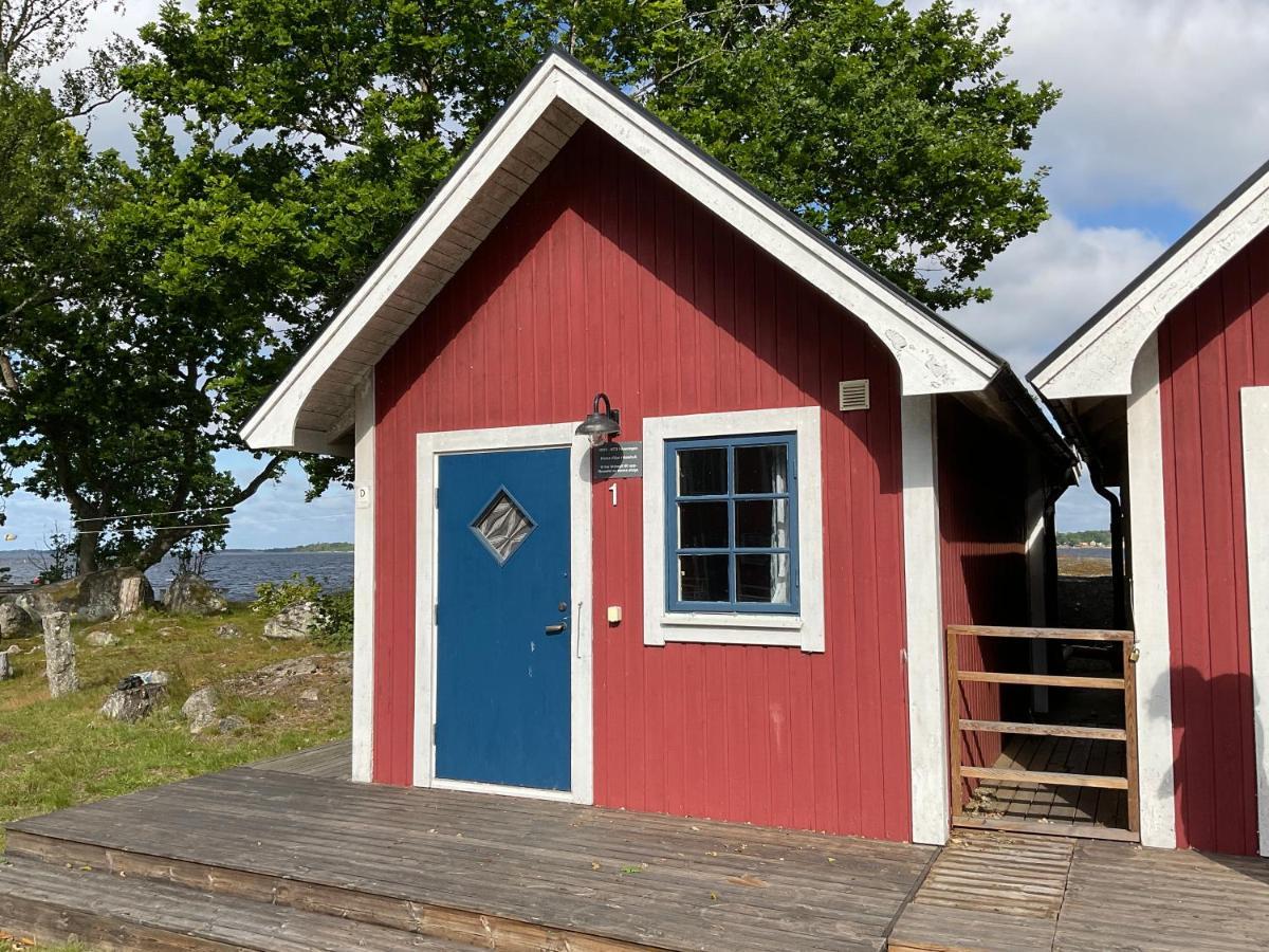 Vandrerhjem Aspan Kurs & Laegergard Ronneby